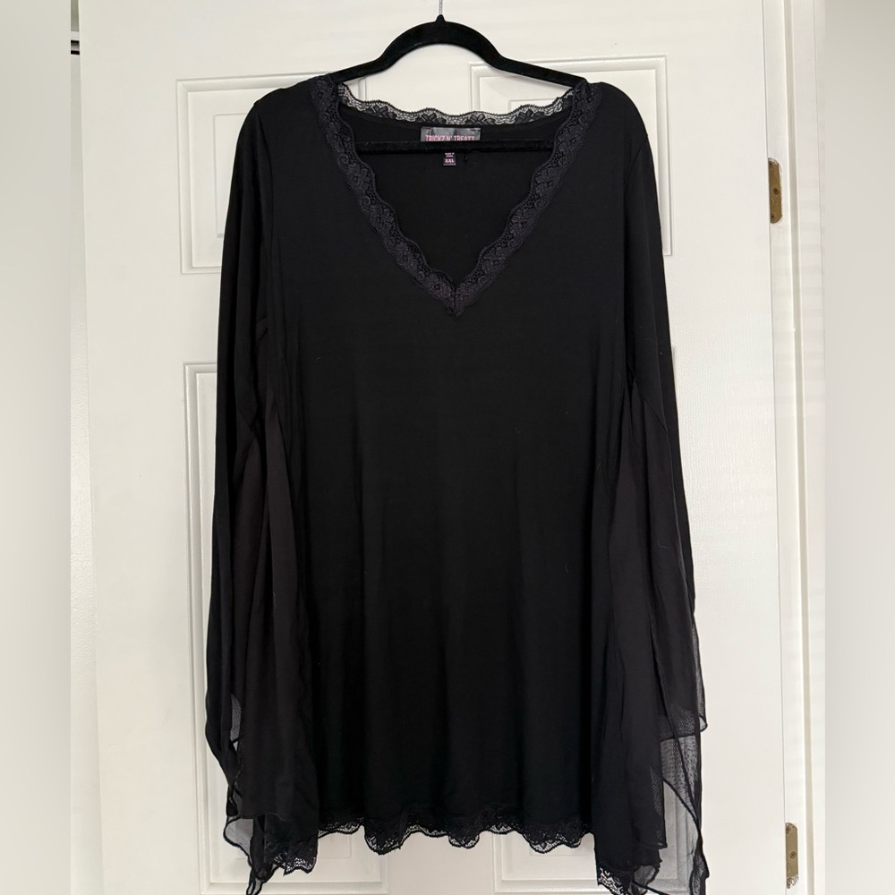 Dolls Kill Bat Costume Dress